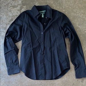 Ralph Lauren Button Down